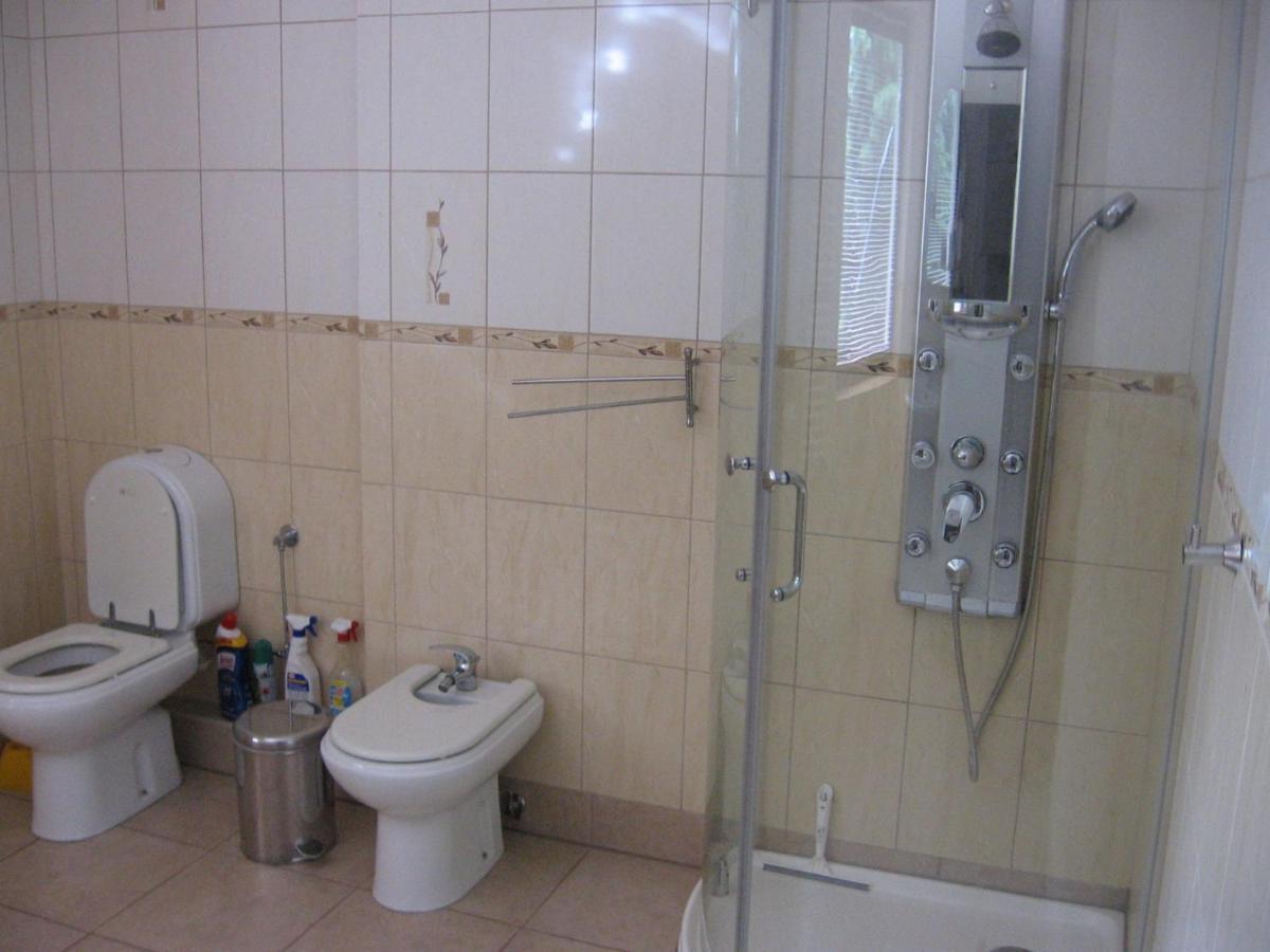 Marco Apartment Świętoszówka Bagian luar foto